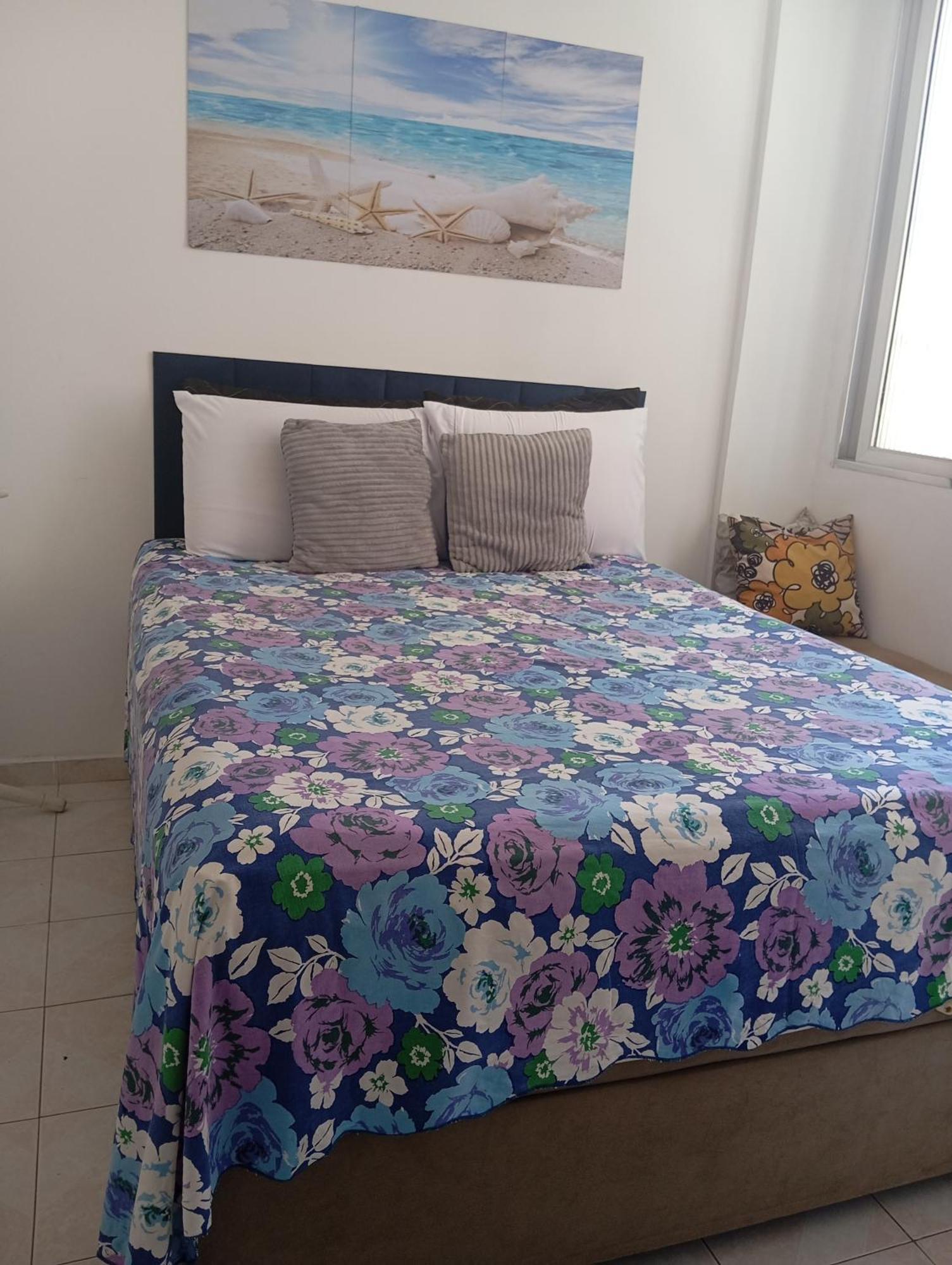 Beira Mar 2 Apartment *